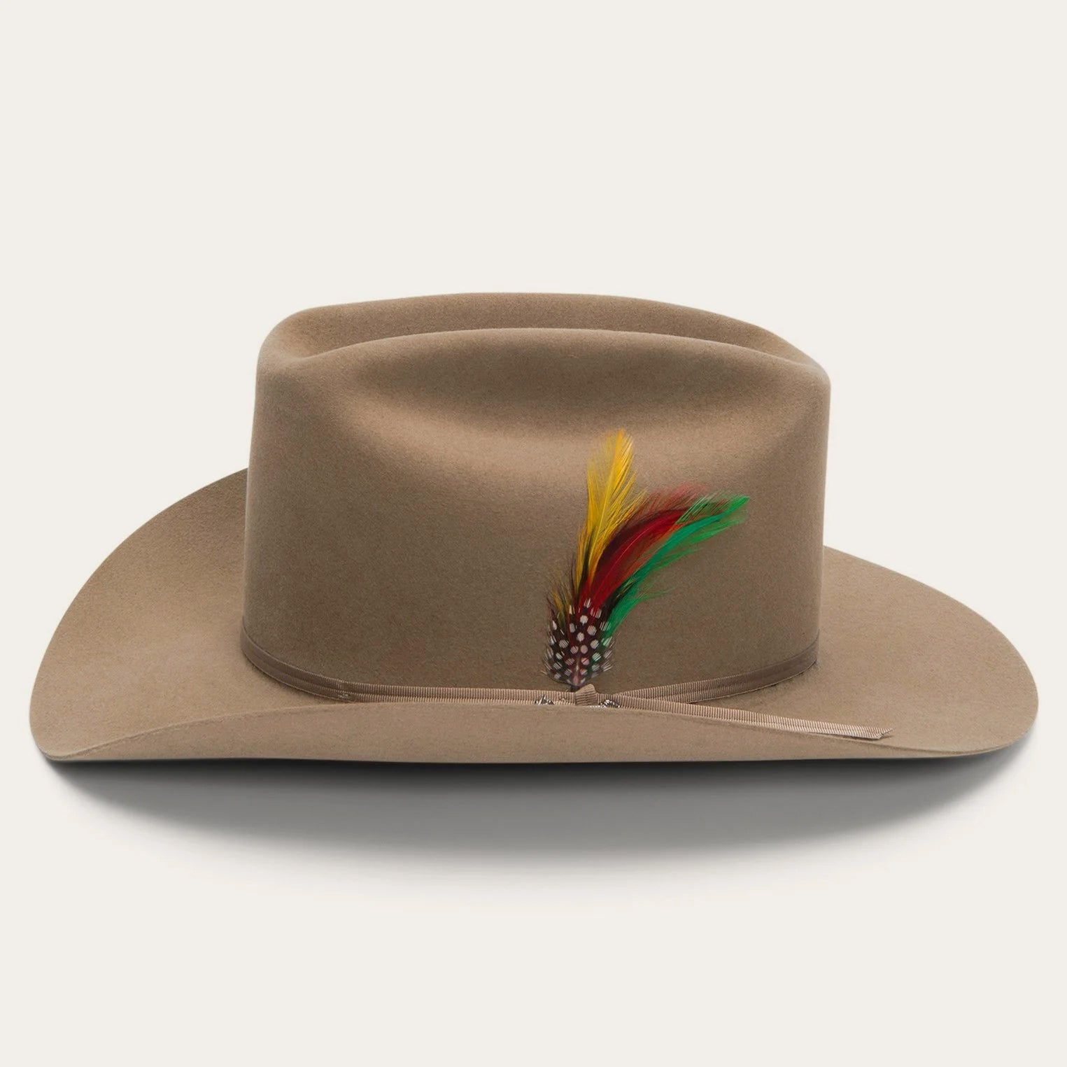 Range 6X Cowboy Hat Fawn | Stetson