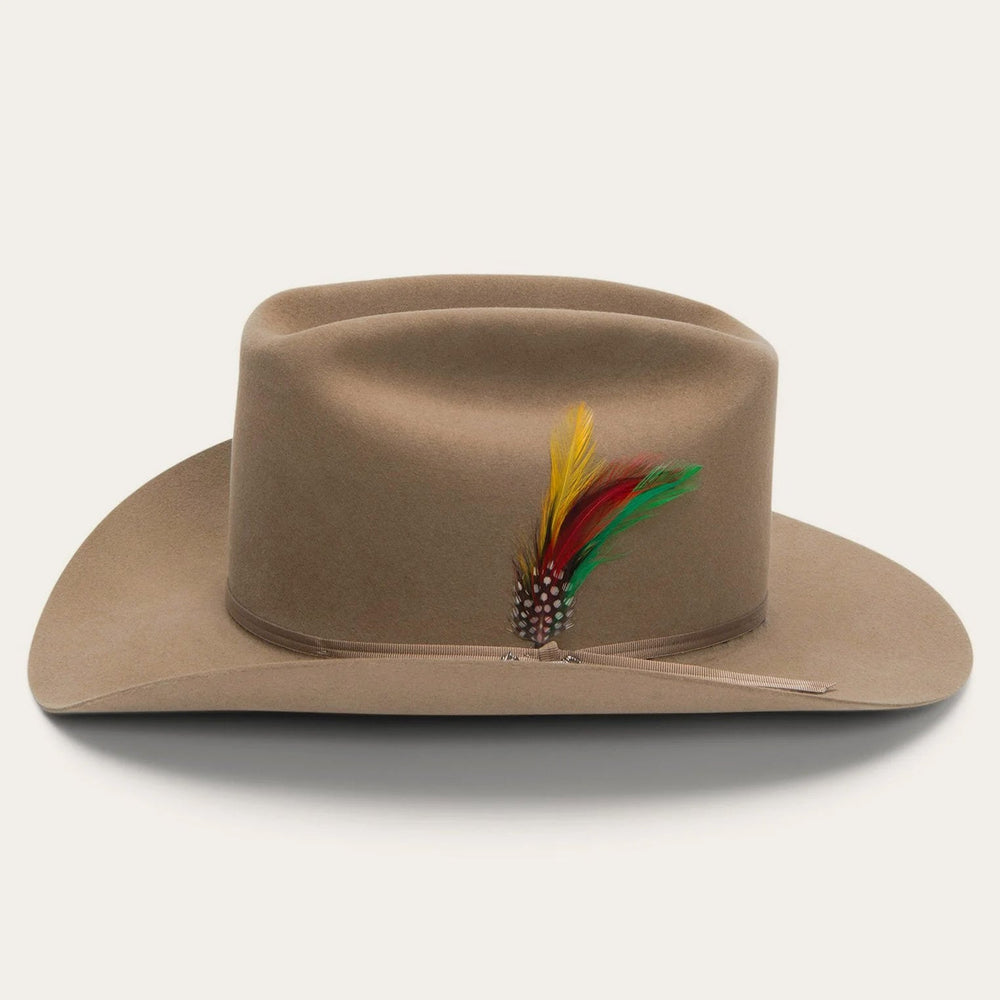 Range 6X Cowboy Hat Fawn | Stetson