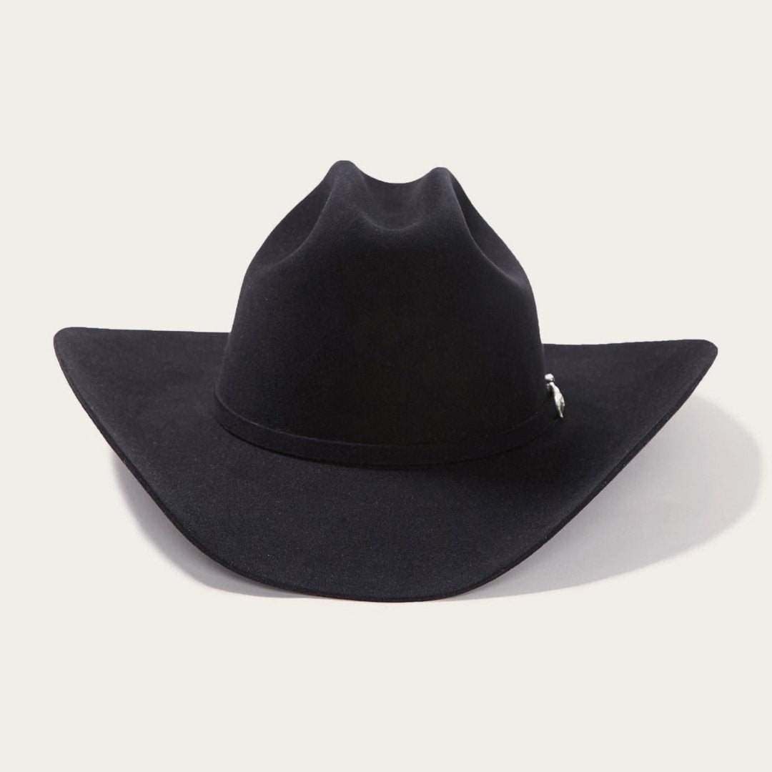Shasta 10X Premier Cowboy Hat Black | Stetson