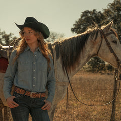Shasta 10X Premier Cowboy Hat Black | Stetson