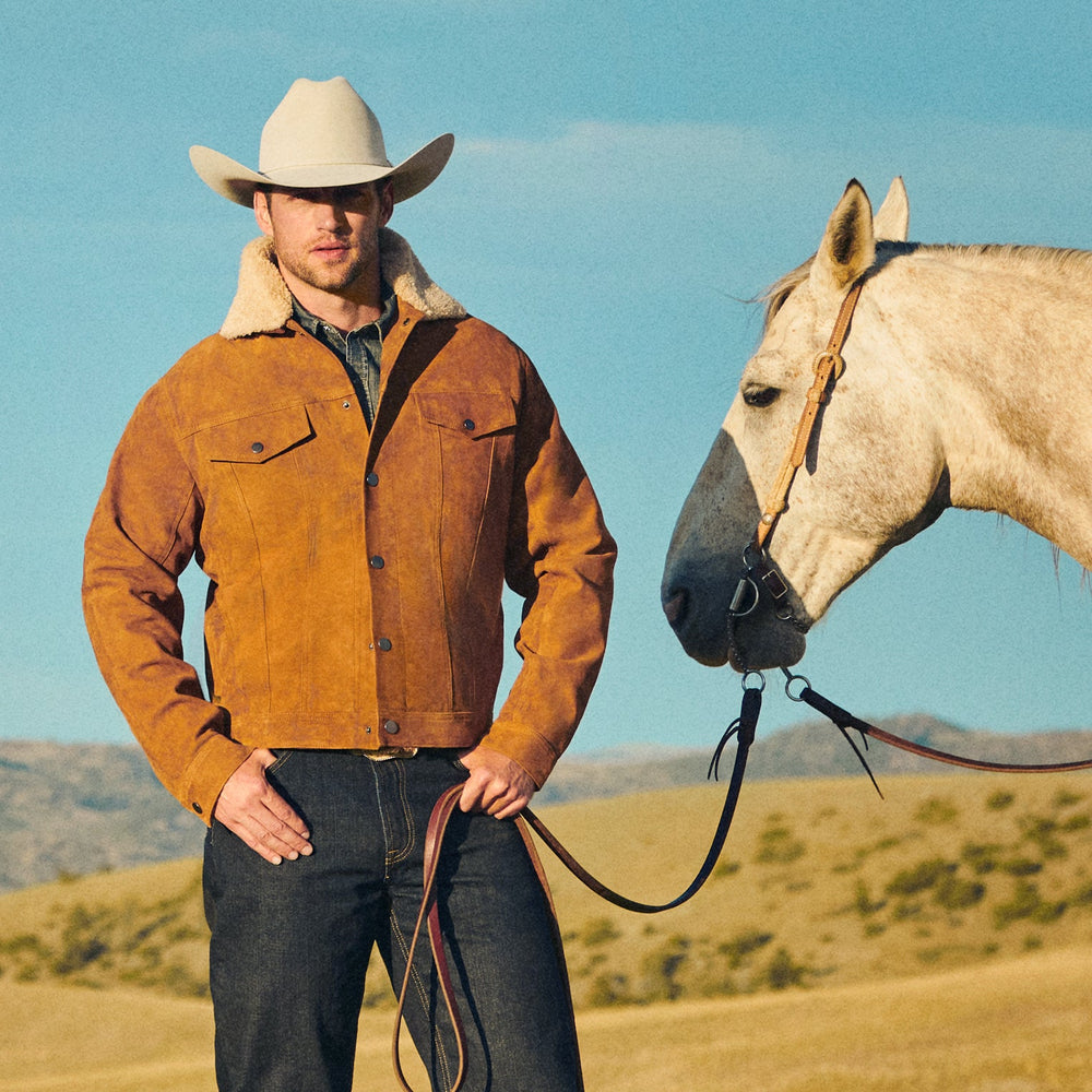 Shasta 10X Premier Cowboy Hat Silverbelly | Stetson