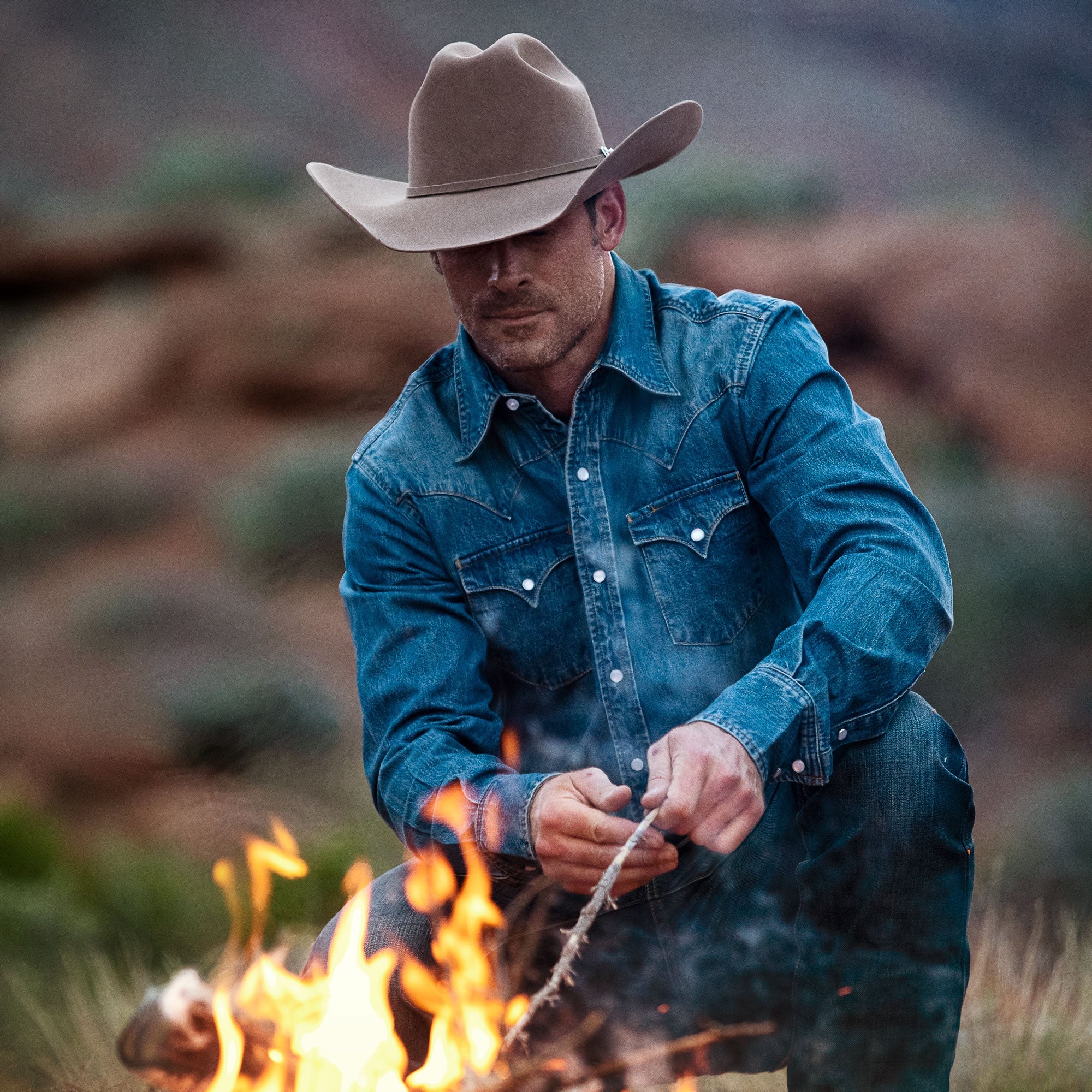 Shasta 10X Premier Cowboy Hat Silverbelly | Stetson