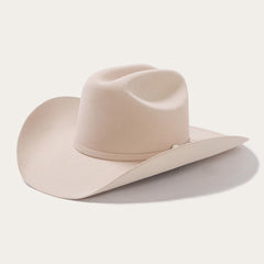 Shasta 10X Premier Cowboy Hat Silverbelly | Stetson