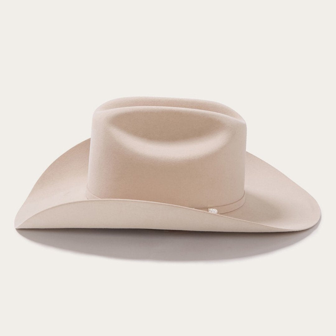 Shasta 10X Premier Cowboy Hat Silverbelly | Stetson