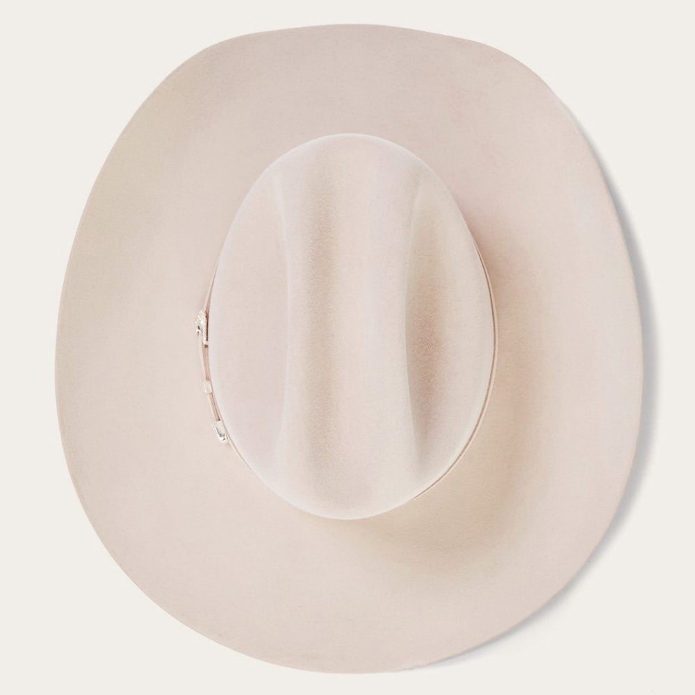 Shasta 10X Premier Cowboy Hat Silverbelly | Stetson