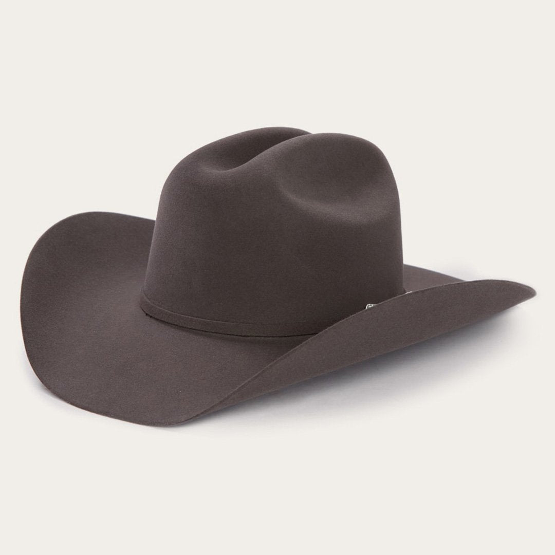Skyline 6X Cowboy Hat Granite | Stetson