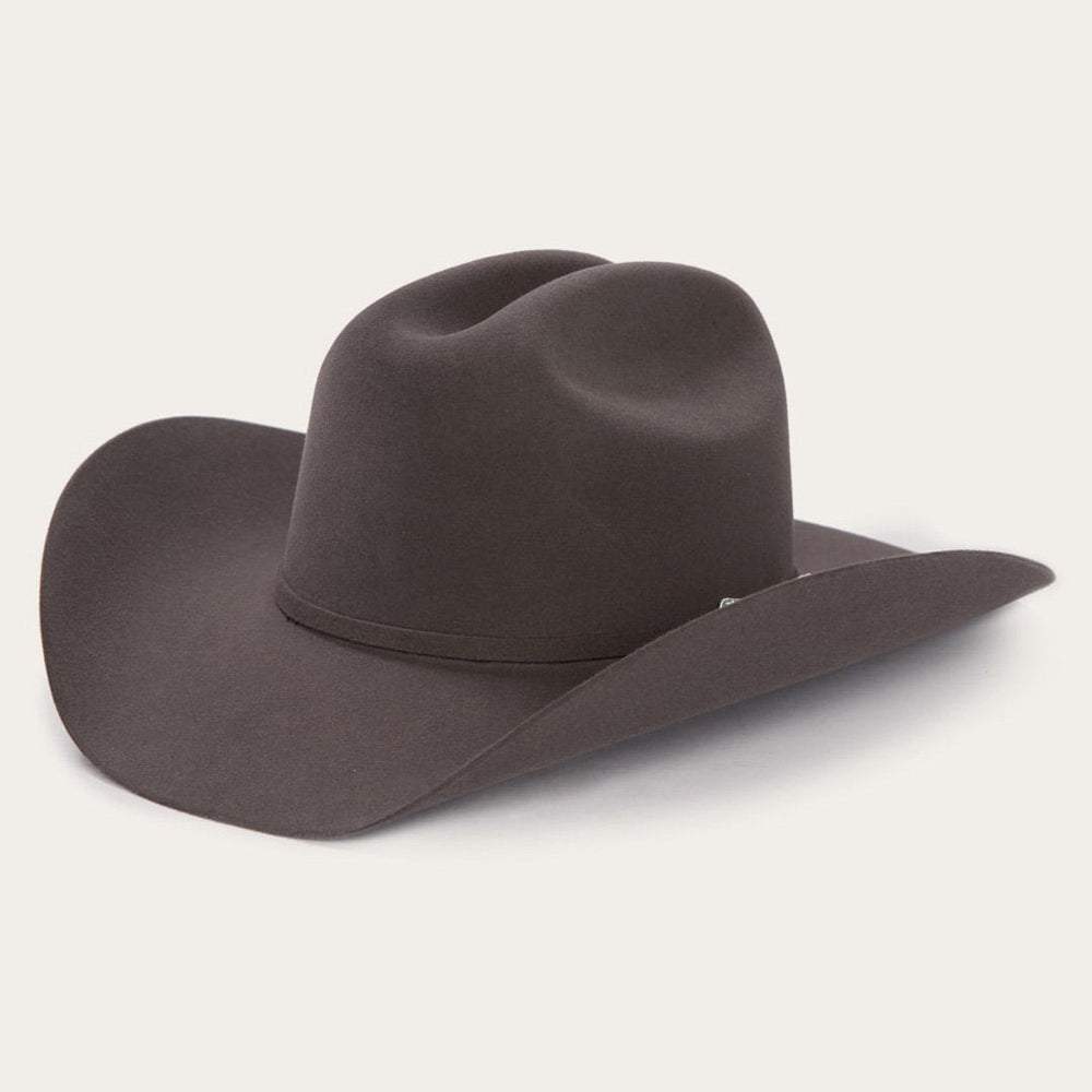 Skyline 6X Cowboy Hat Granite | Stetson