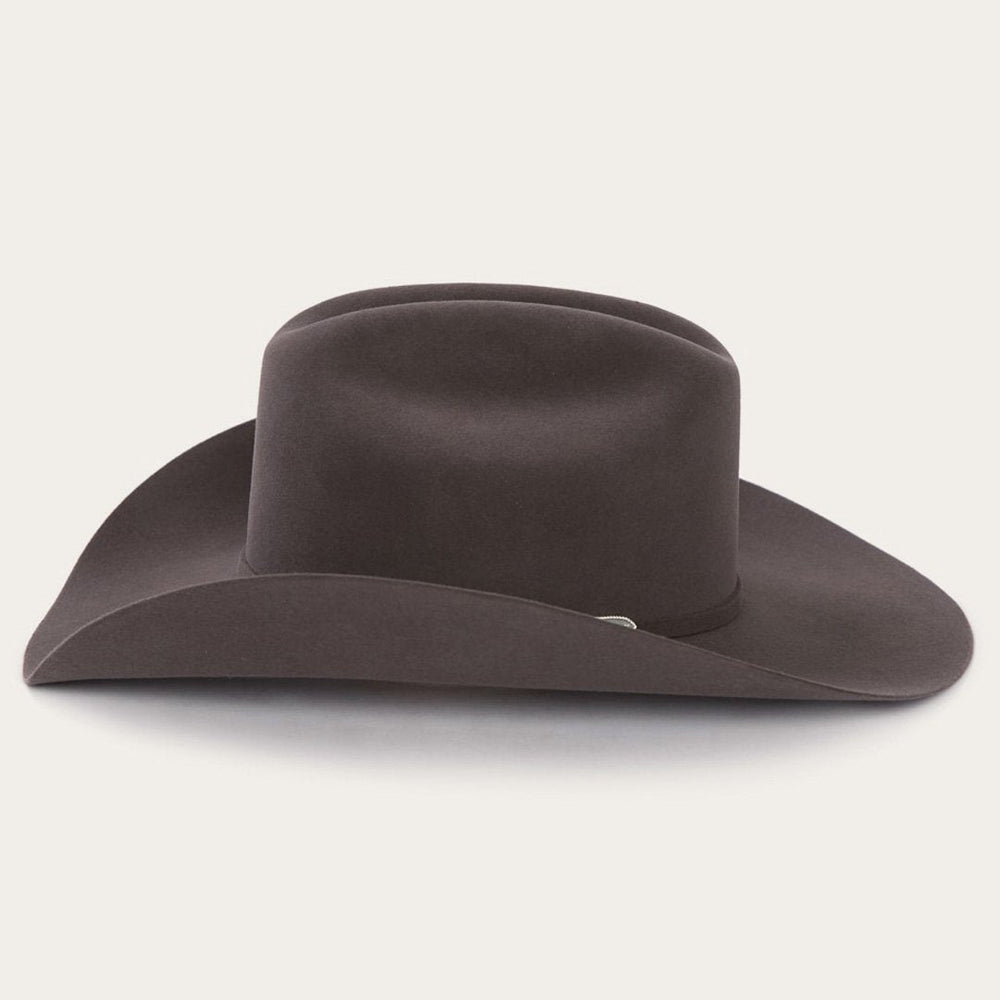 Skyline 6X Cowboy Hat Granite | Stetson