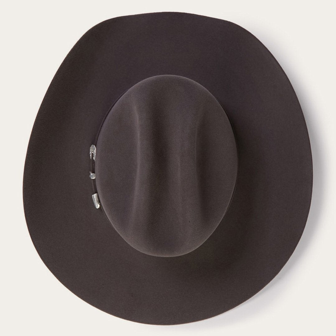 Skyline 6X Cowboy Hat Granite | Stetson