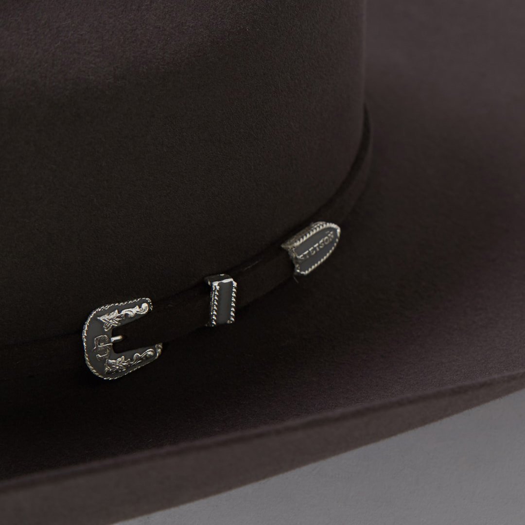 Skyline 6X Cowboy Hat Granite | Stetson