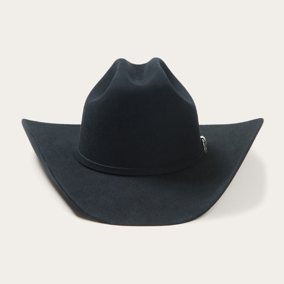 Skyline 6X Cowboy Hat Black | Stetson