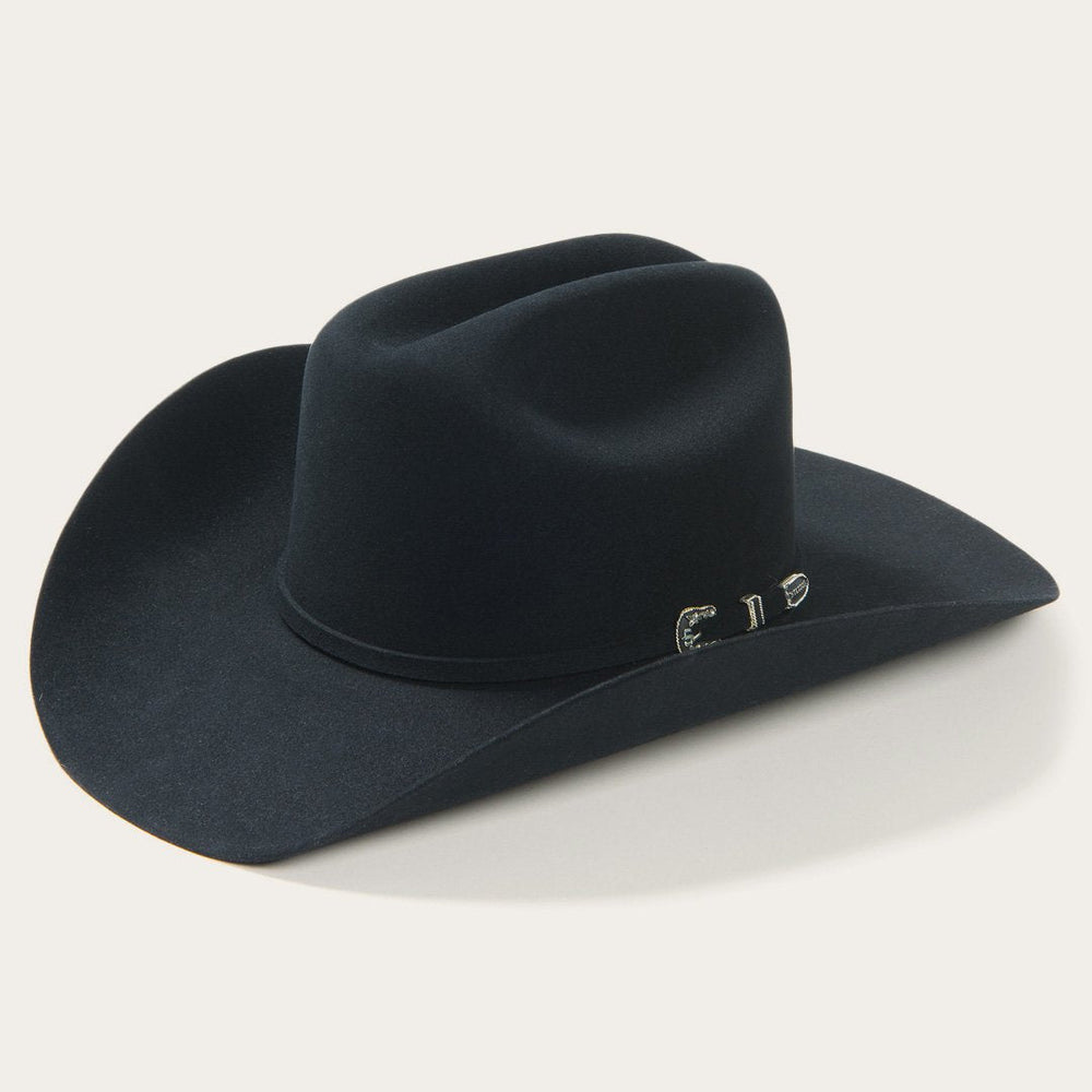 Skyline 6X Cowboy Hat Black | Stetson