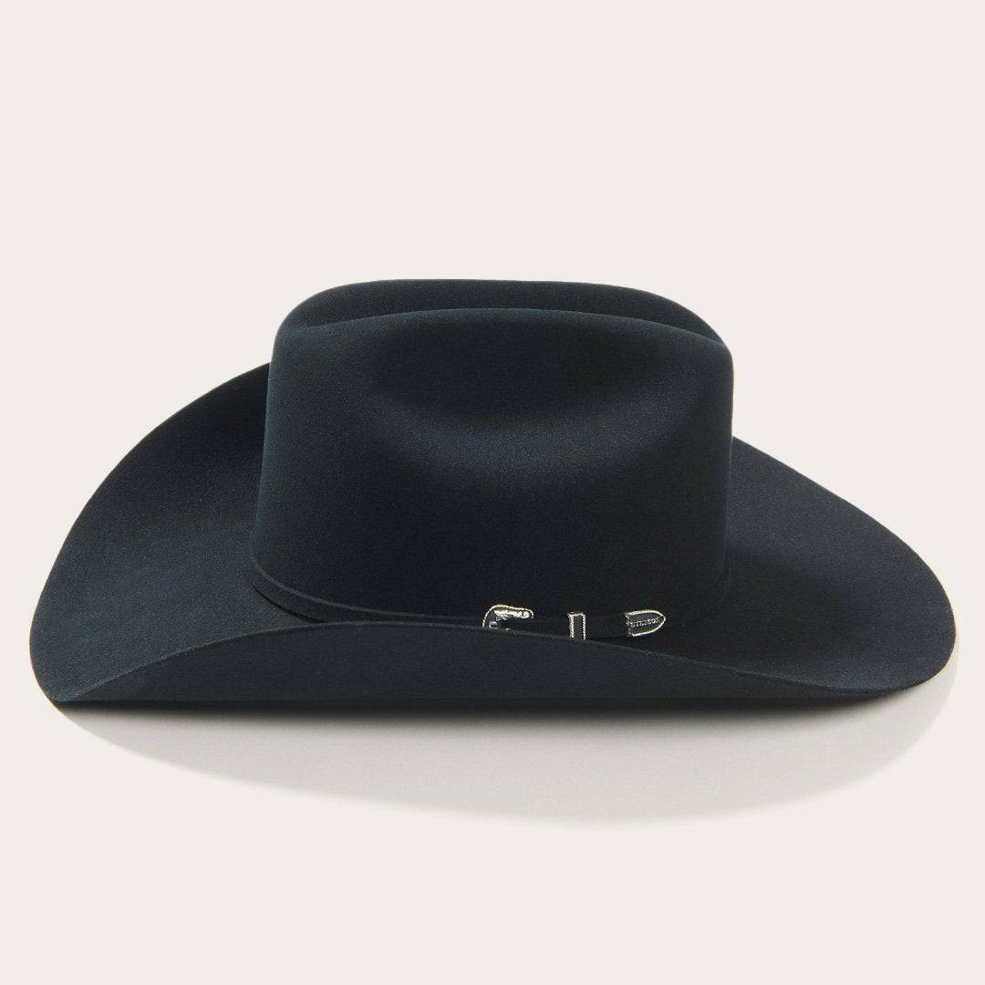 Skyline 6X Cowboy Hat Black | Stetson