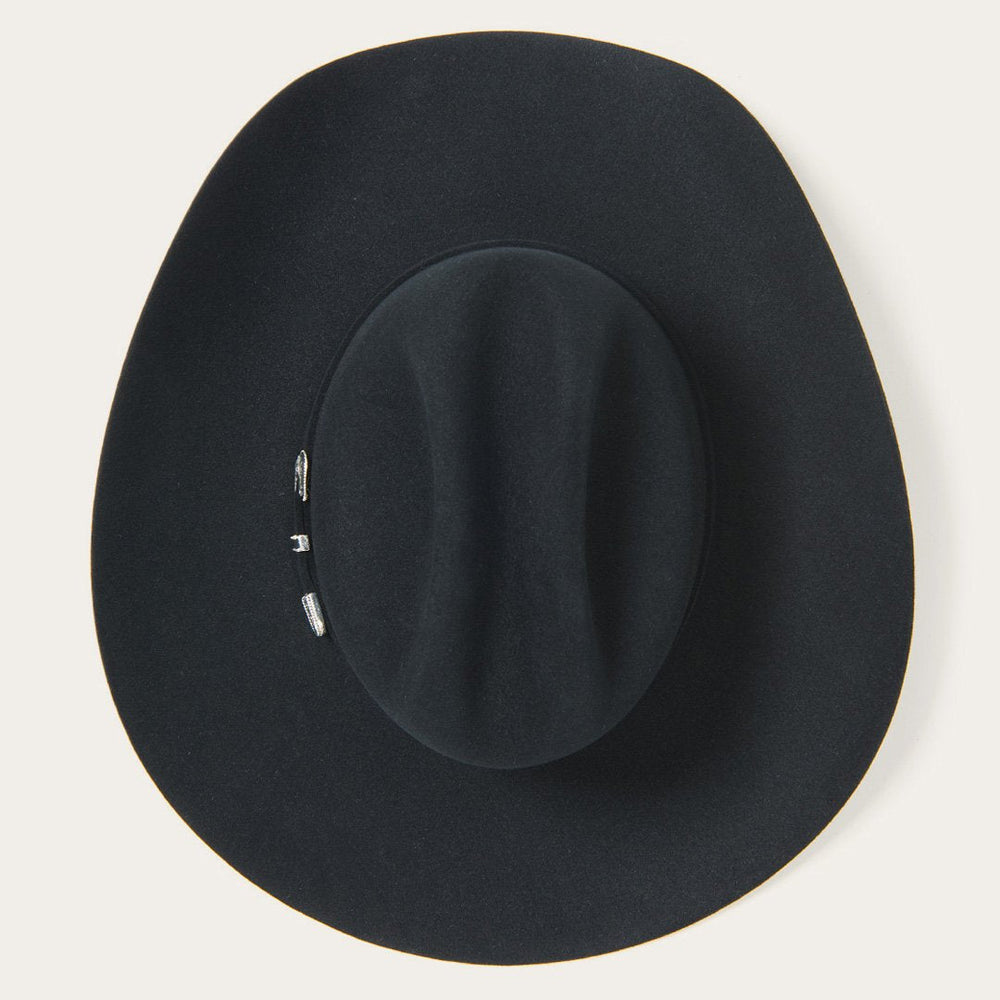 Skyline 6X Cowboy Hat Black | Stetson