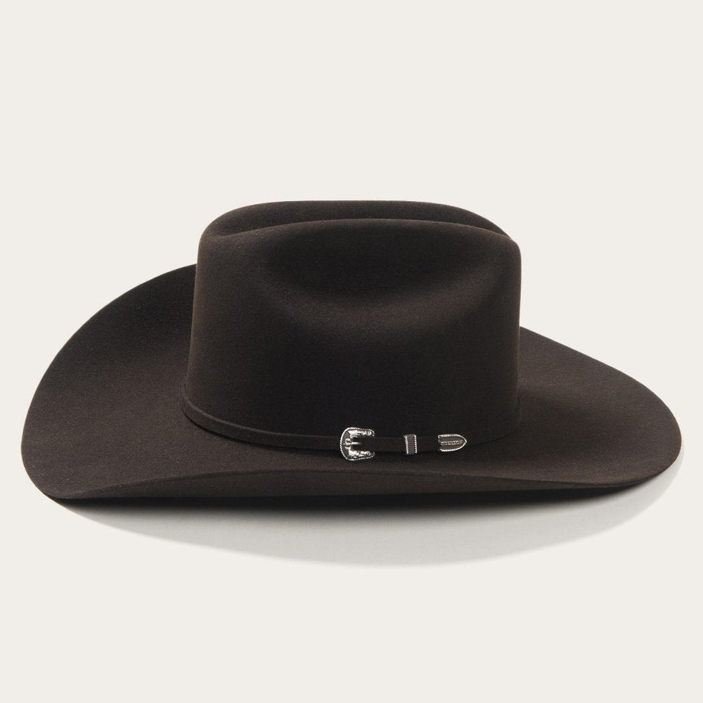 Skyline 6X Cowboy Hat Chocolate | Stetson