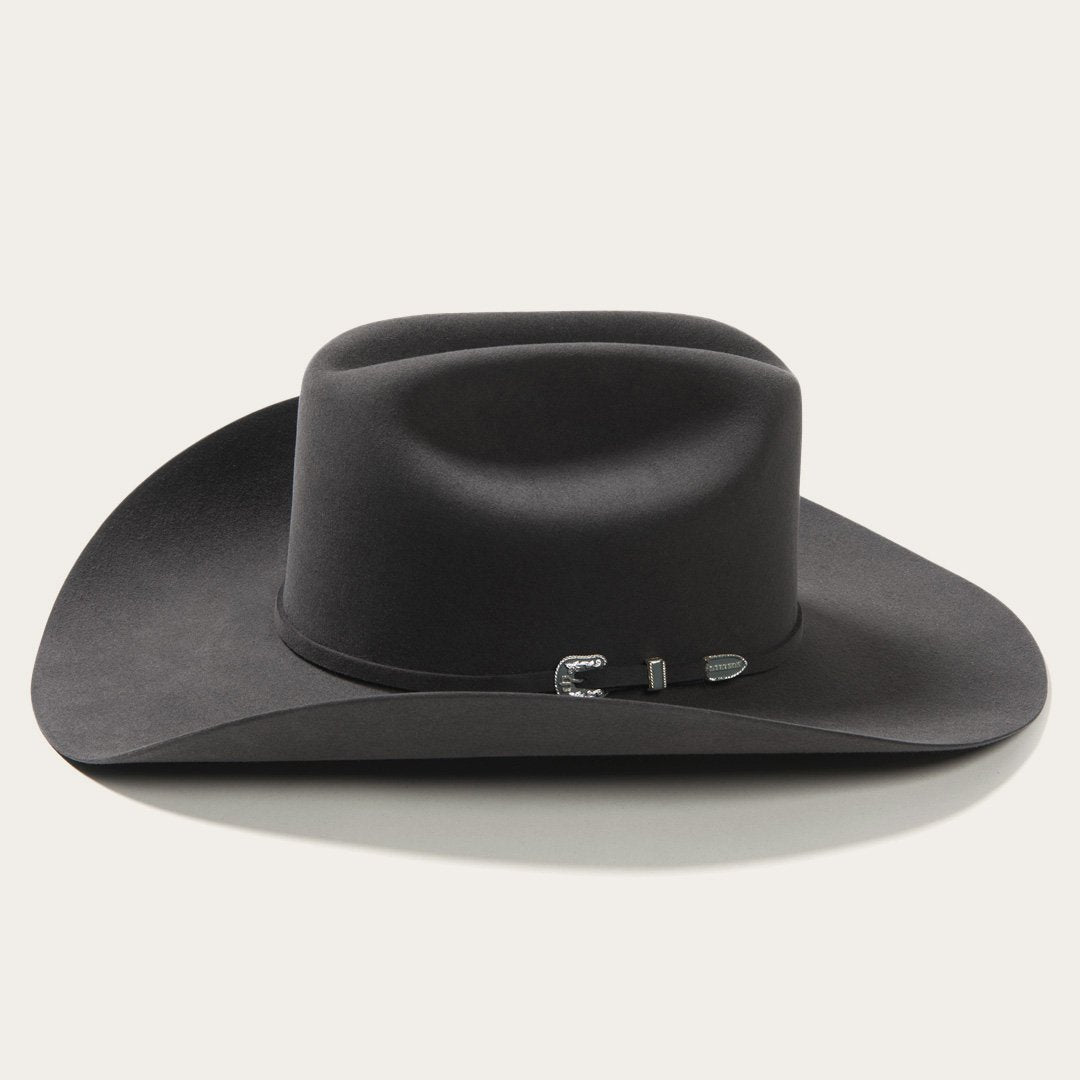 Skyline 6X Cowboy Hat Granite | Stetson