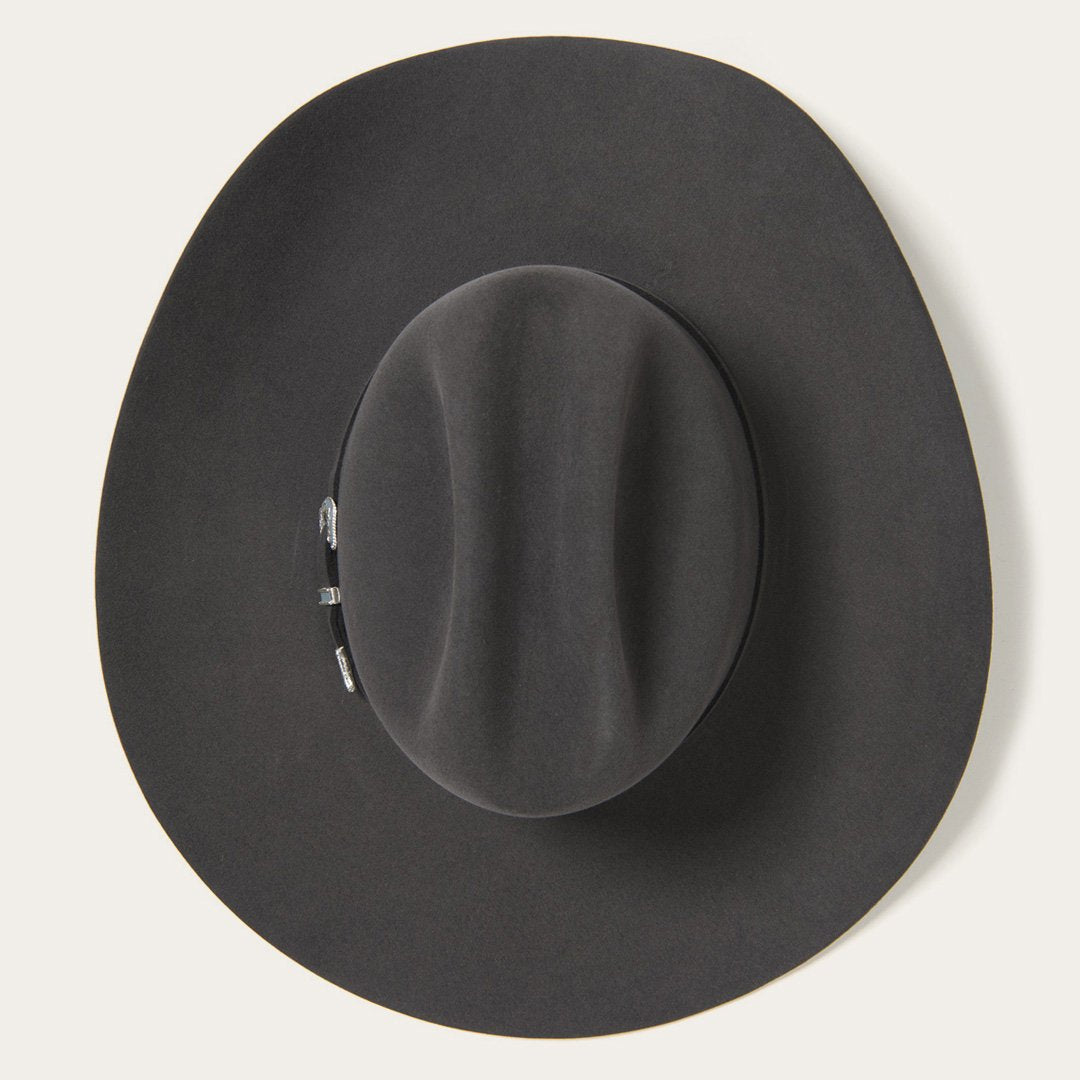 Skyline 6X Cowboy Hat Granite | Stetson
