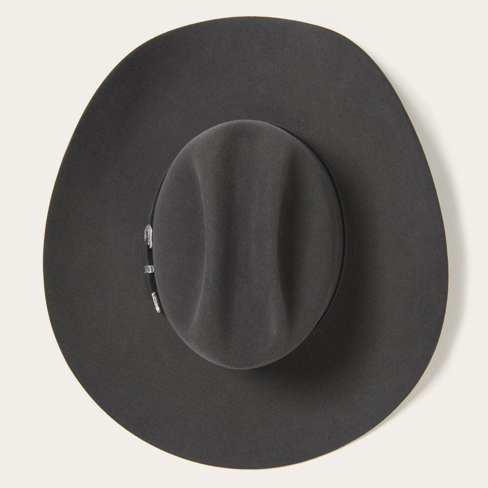 Skyline 6X Cowboy Hat Granite | Stetson