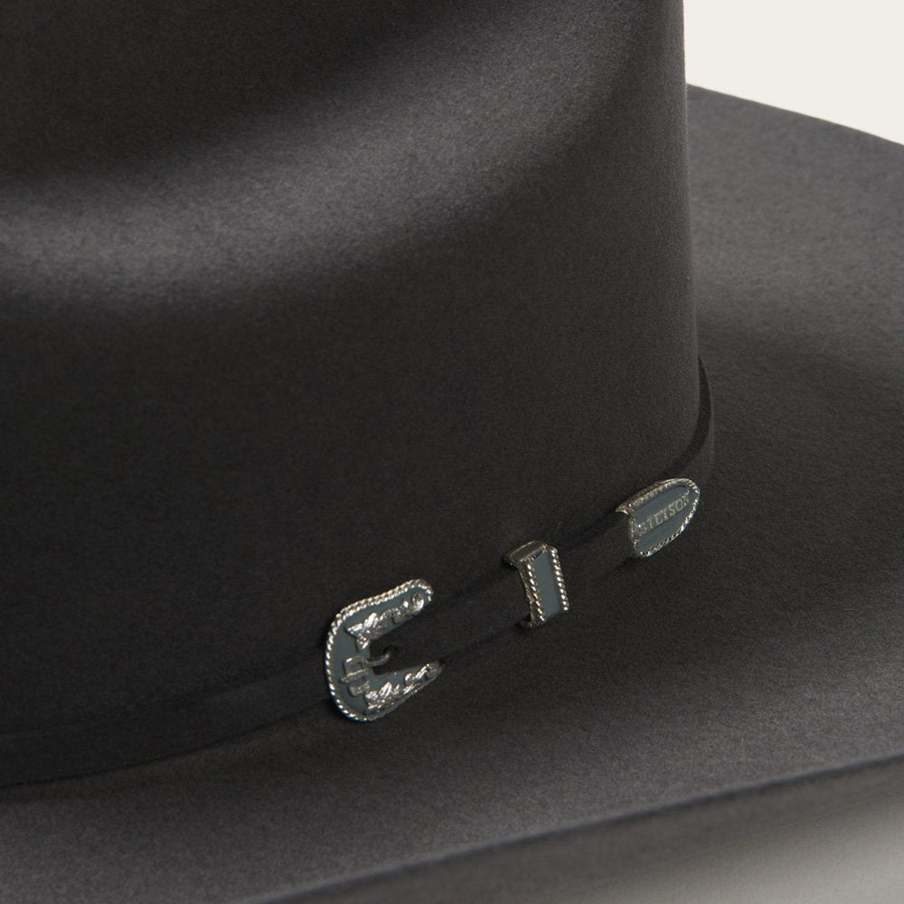 Skyline 6X Cowboy Hat Granite | Stetson