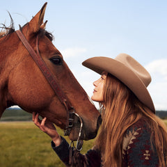 Skyline 6X Cowboy Hat Sahara | Stetson
