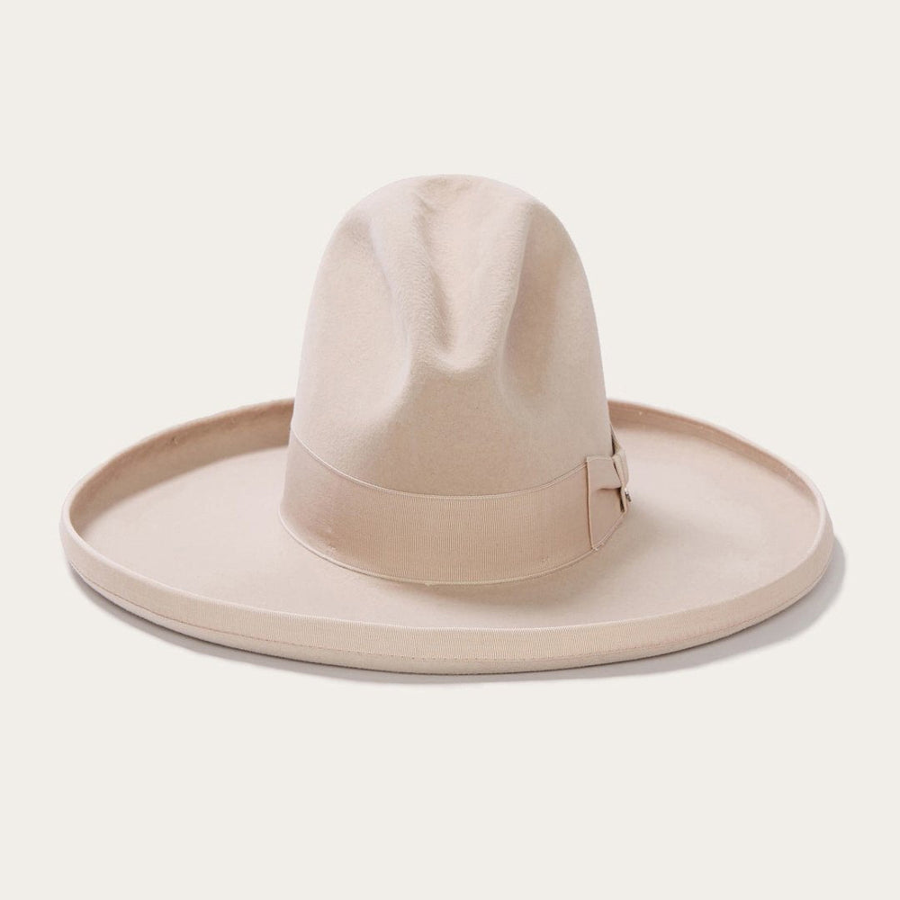 Tom Mix 6X Cowboy Hat Silverbelly | Stetson