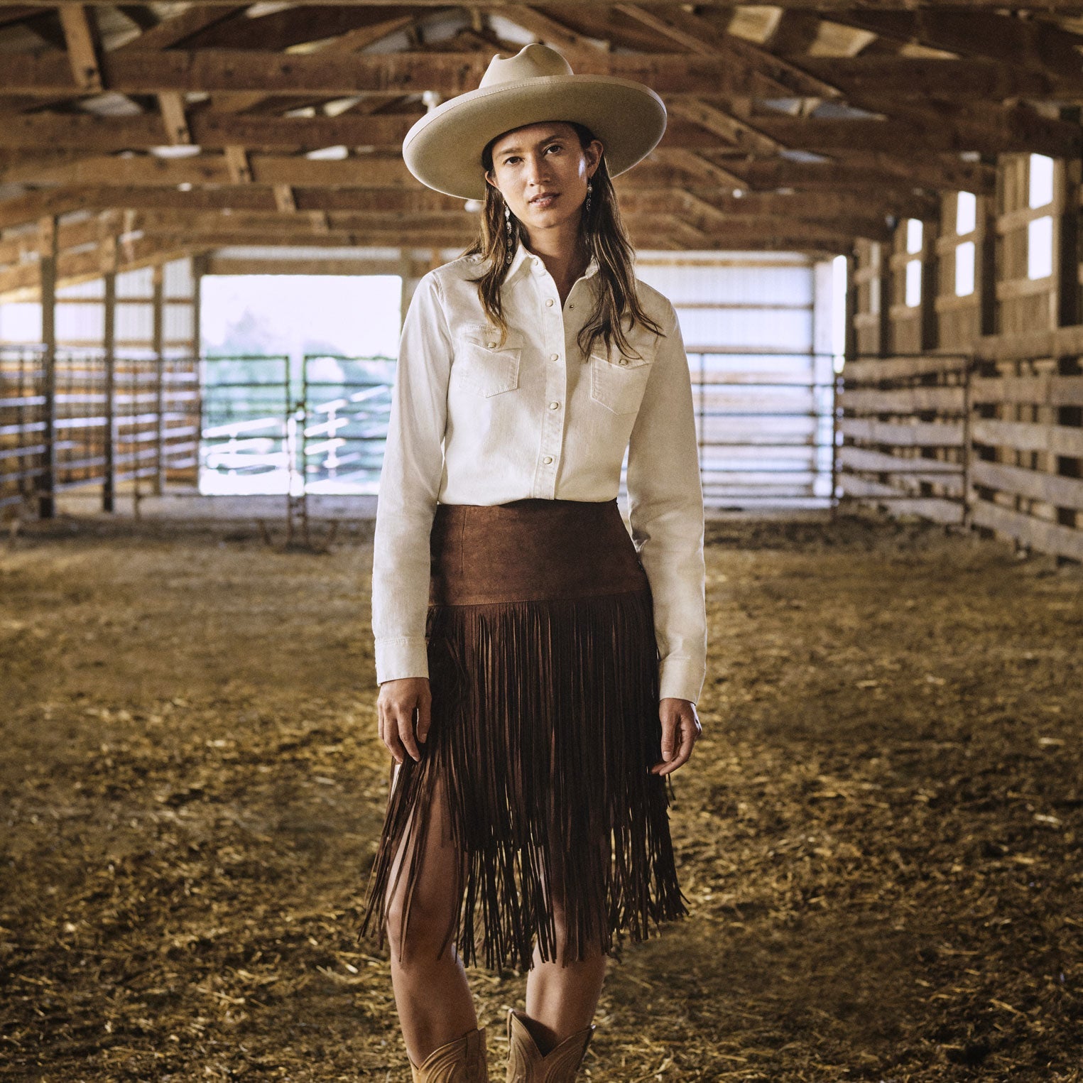 Tom Mix 6X Cowboy Hat Silverbelly | Stetson