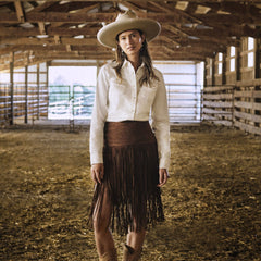 Tom Mix 6X Cowboy Hat Silverbelly | Stetson