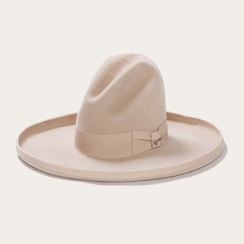 Tom Mix 6X Cowboy Hat Silverbelly | Stetson