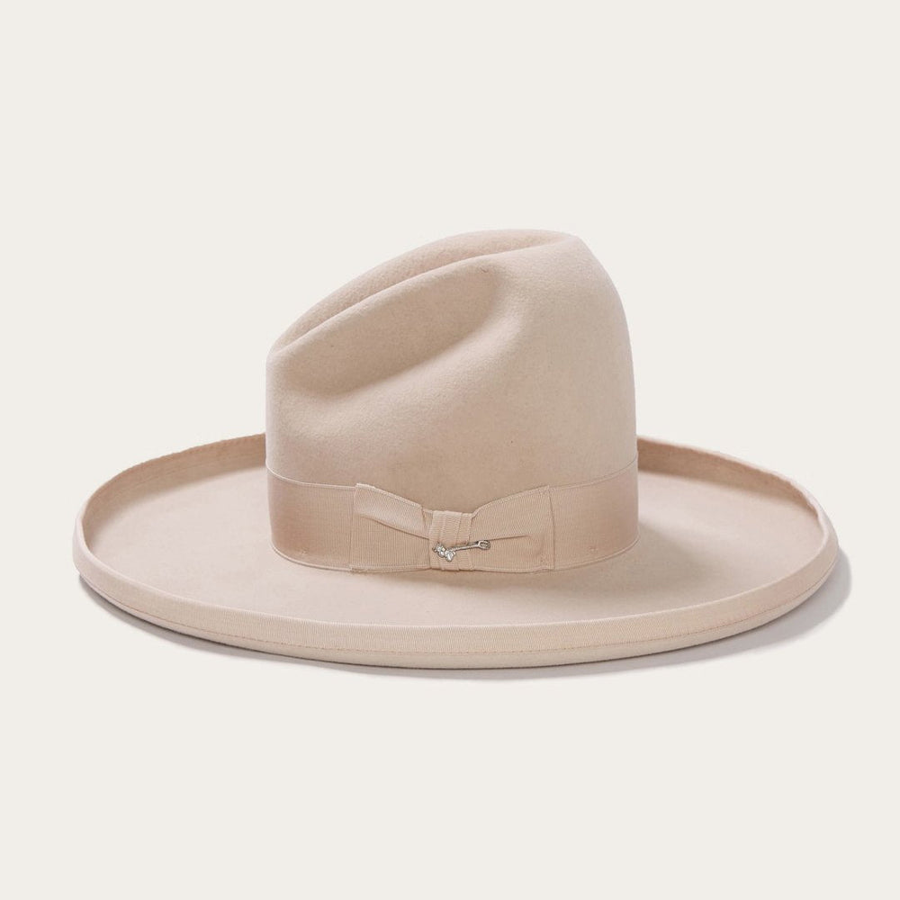 Tom Mix 6X Cowboy Hat Silverbelly | Stetson
