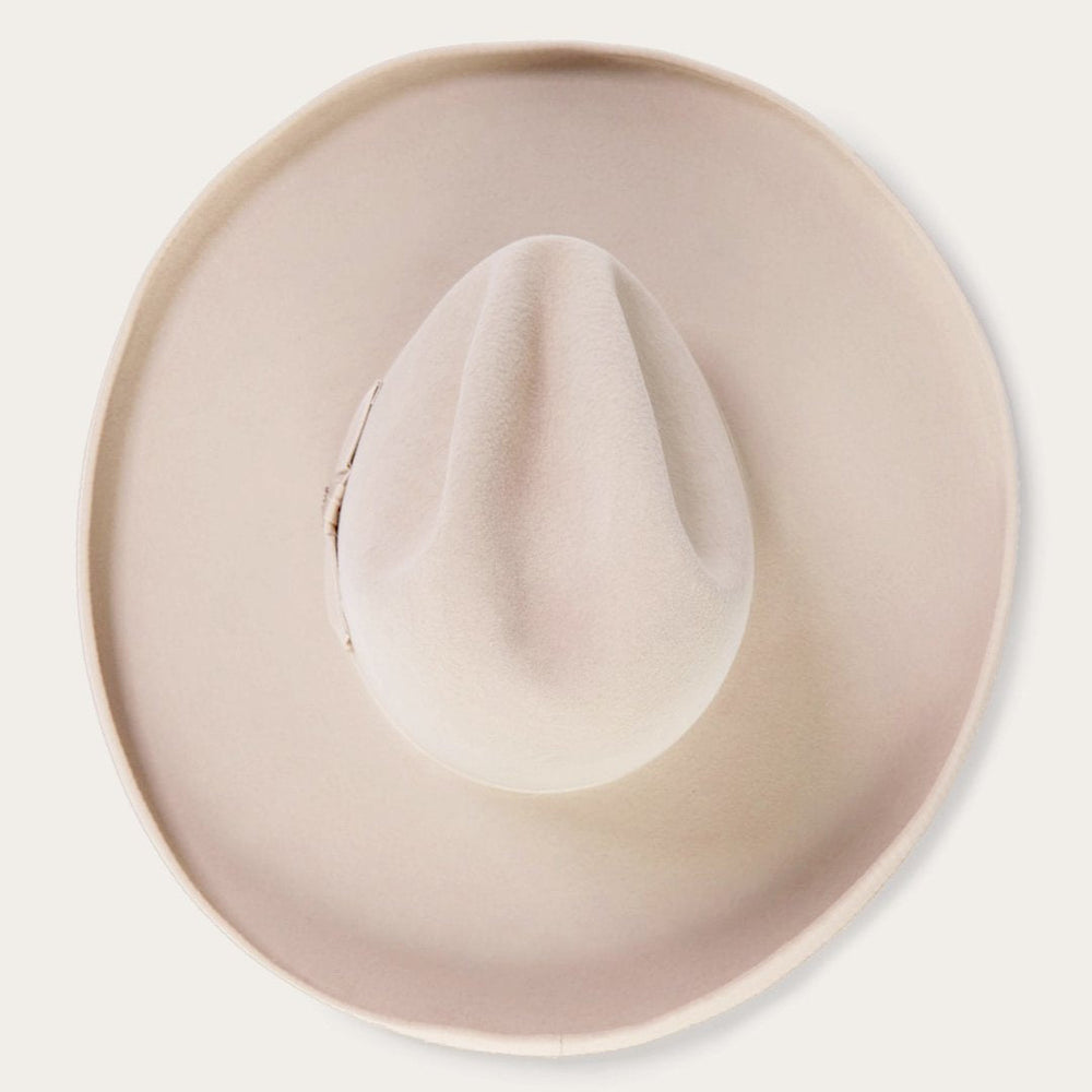 Tom Mix 6X Cowboy Hat Silverbelly | Stetson