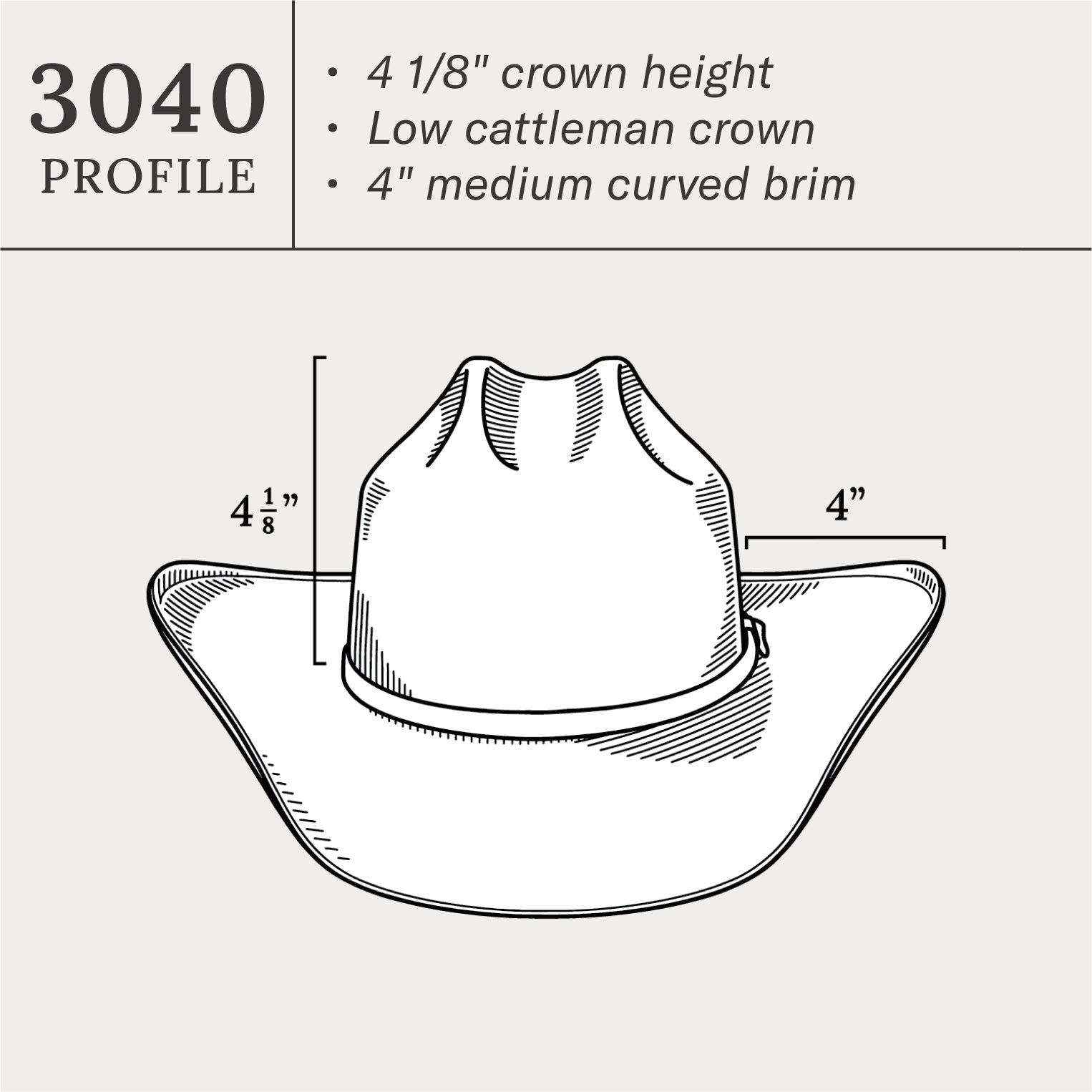 Alamo 8X Straw Cowboy Hat Natural | Stetson