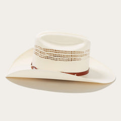 Billy Jr. Youth Cowboy Hat Natural | Stetson