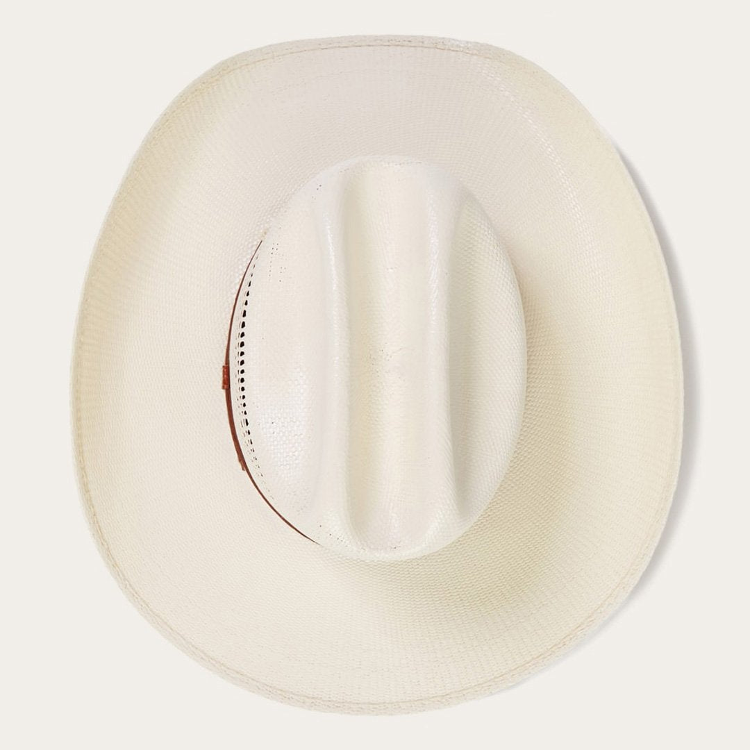 Billy Jr. Youth Cowboy Hat Natural | Stetson