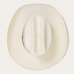 Billy Jr. Youth Cowboy Hat Natural | Stetson