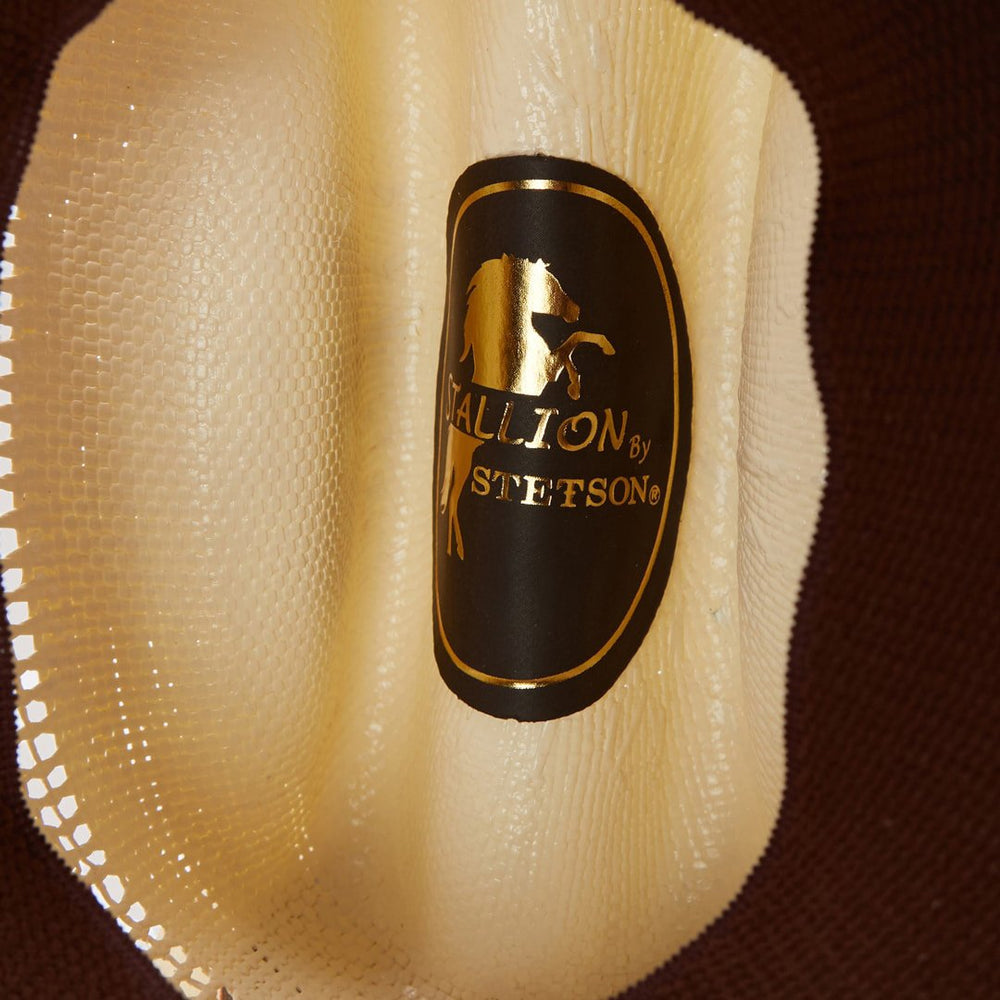 Billy Jr. Youth Cowboy Hat Natural | Stetson