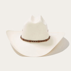 Gunfighter 10X Cowboy Hat Natural | Stetson