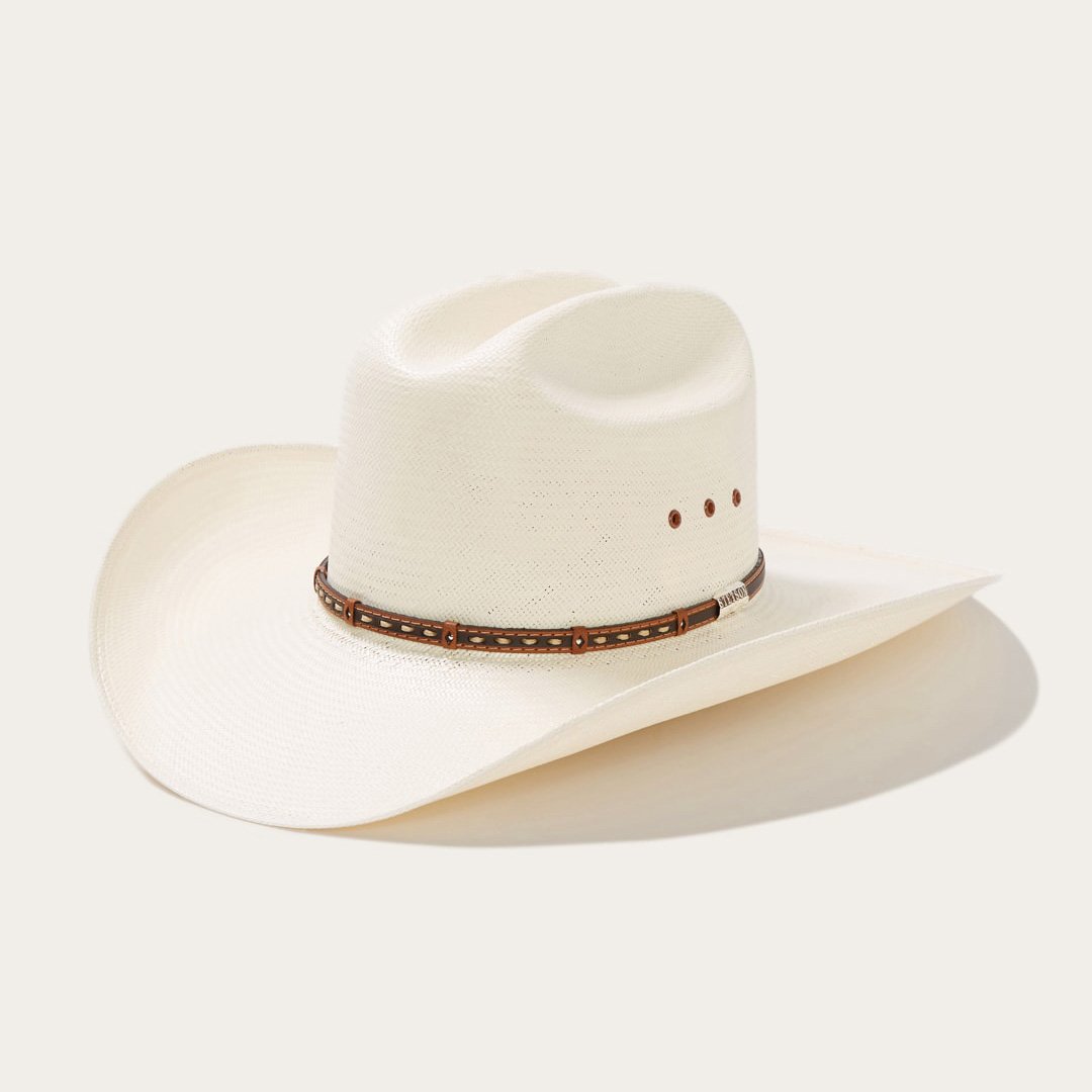 Gunfighter 10X Cowboy Hat Natural | Stetson