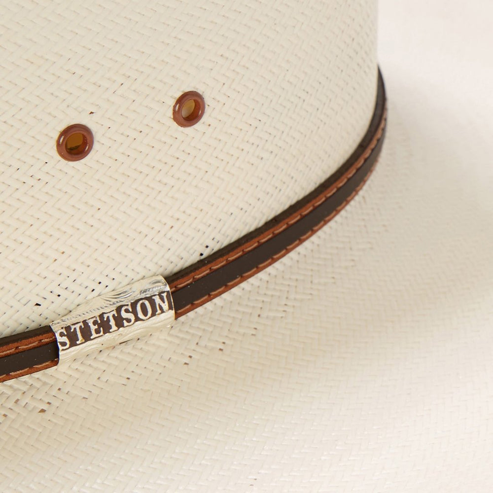 Gunfighter 10X Cowboy Hat Natural | Stetson