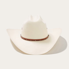 Haywood 10X Straw Cowboy Hat Natural | Stetson