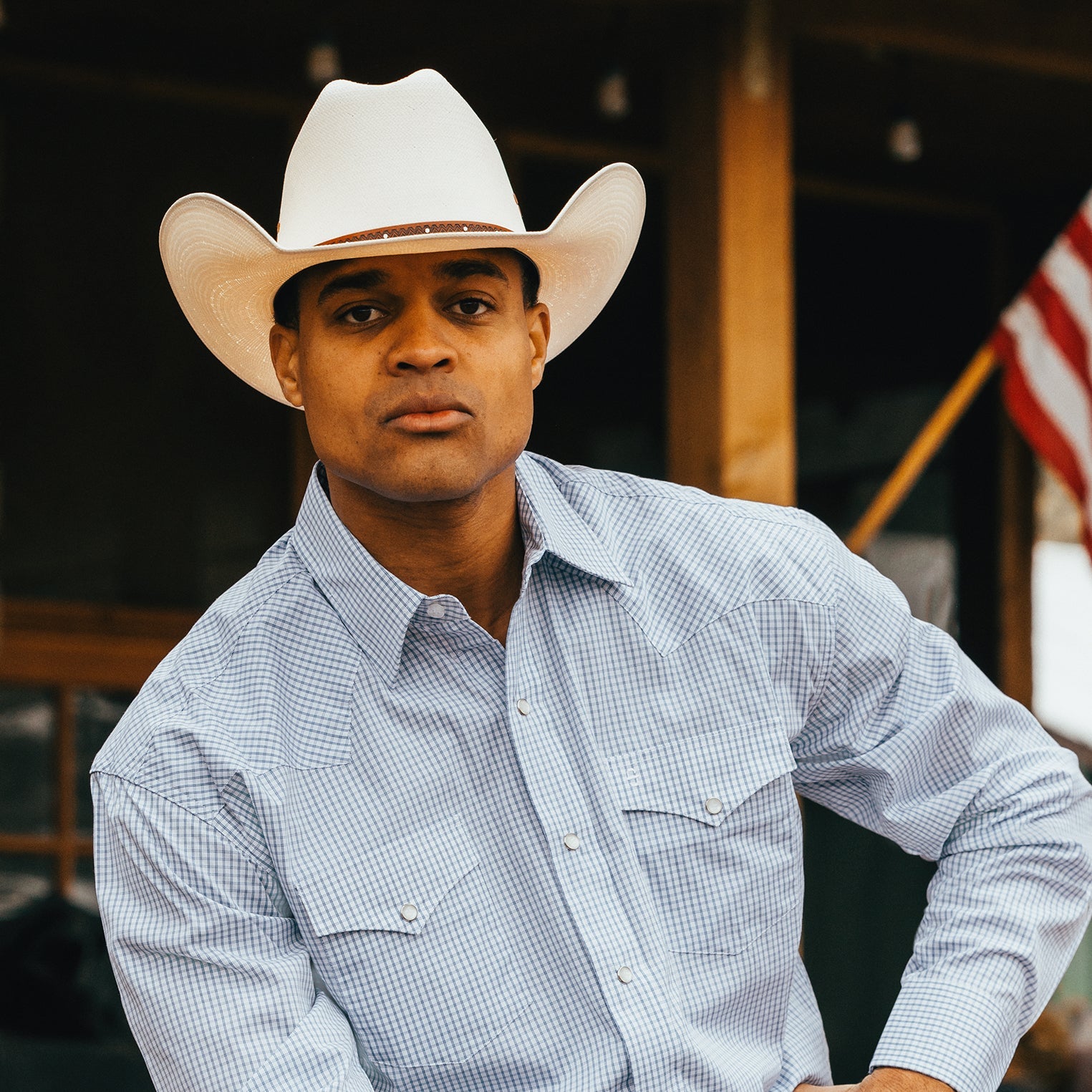 Haywood 10X Straw Cowboy Hat Natural | Stetson