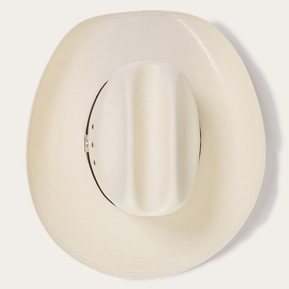 Haywood 10X Straw Cowboy Hat Natural | Stetson