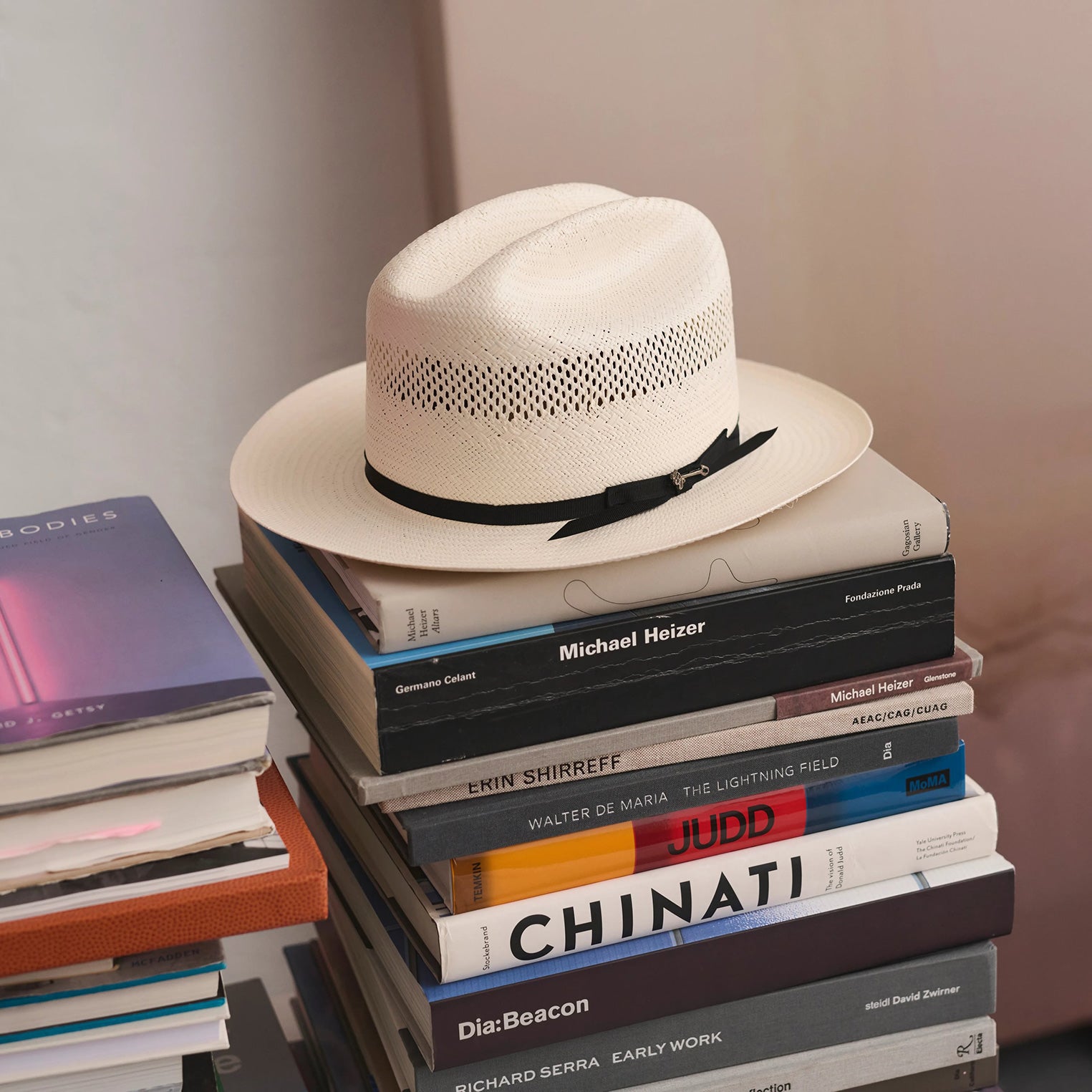 Open Road 10X Straw Cowboy Hat Natural | Stetson