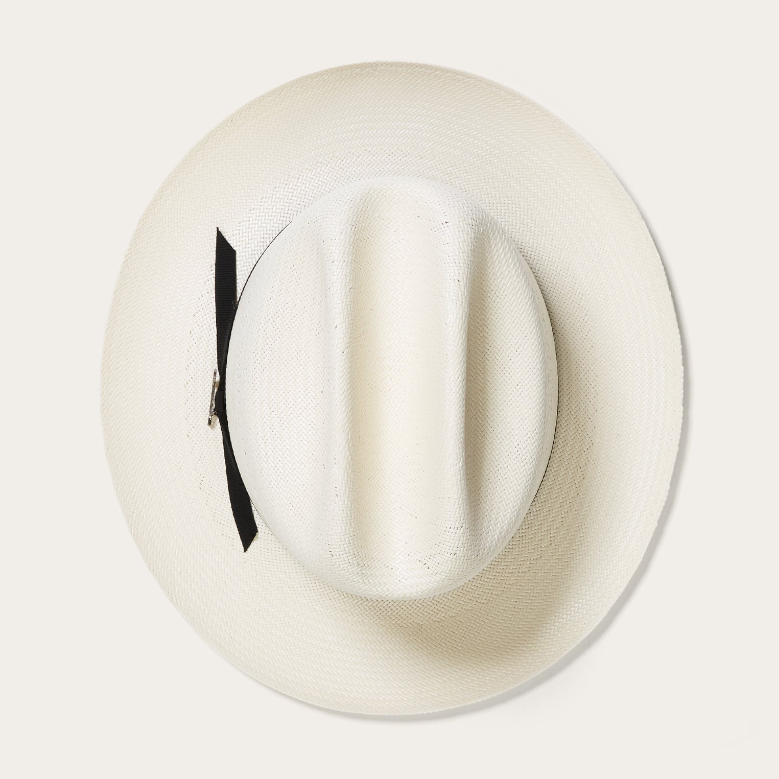 Open Road 10X Straw Cowboy Hat Natural | Stetson