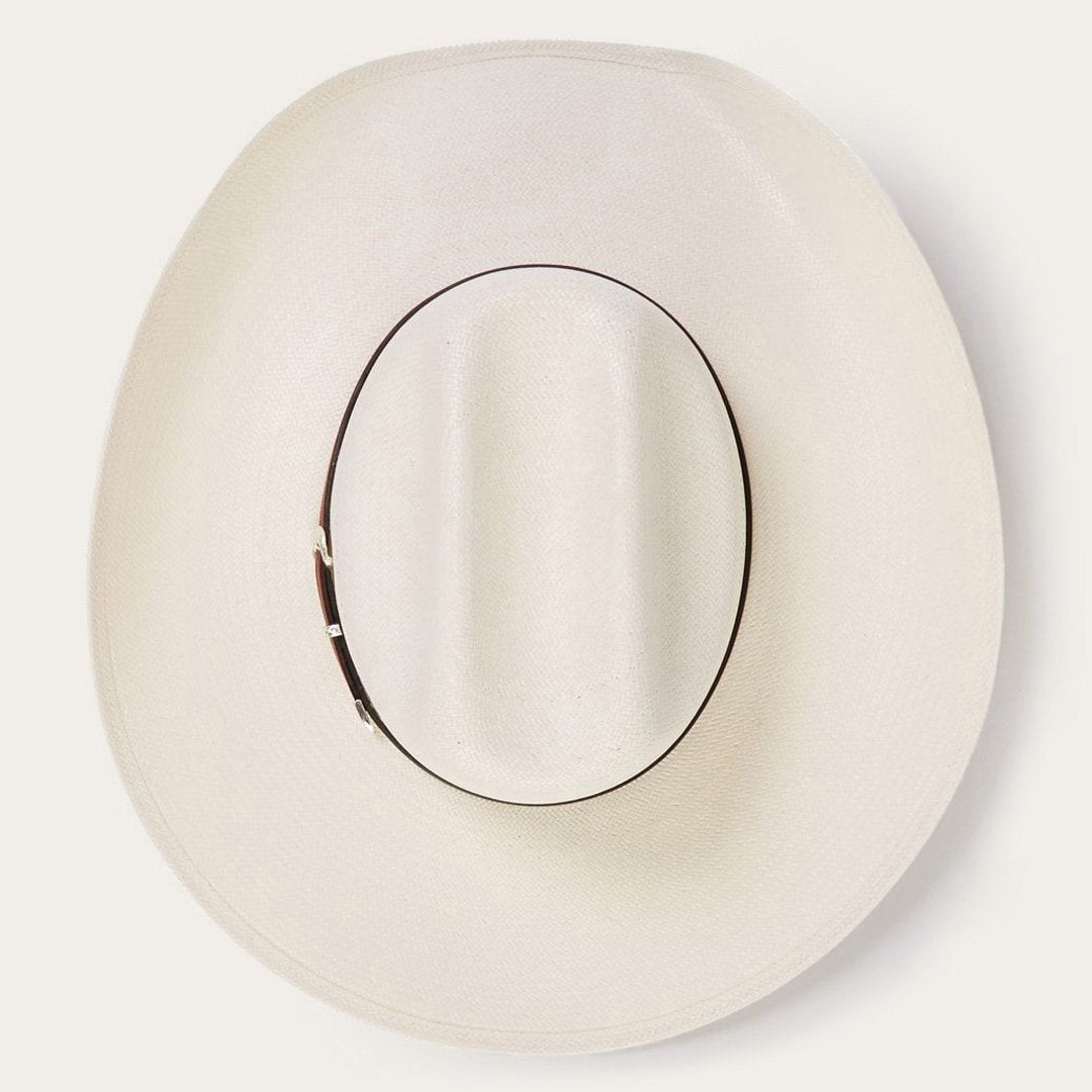 Rincon 10X Straw Cowboy Hat Natural | Stetson