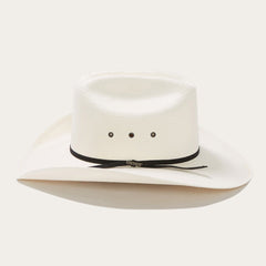 Rodeo Jr. Youth Straw Cowboy Hat Natural | Stetson