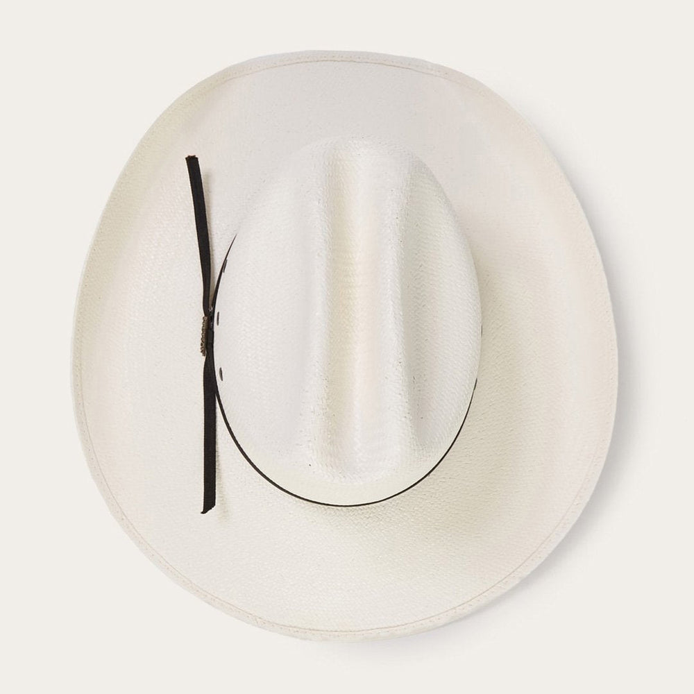 Rodeo Jr. Youth Straw Cowboy Hat Natural | Stetson