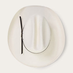 Rodeo Jr. Youth Straw Cowboy Hat Natural | Stetson
