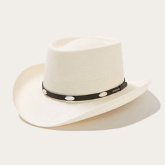 Royal Flush 10X Straw Cowboy Hat Natural | Stetson