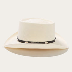 Royal Flush 10X Straw Cowboy Hat Natural | Stetson