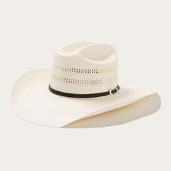 Southpoint 10X Straw Cowboy Hat Natural | Stetson